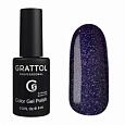 GRATTOL Гель-лак Tourmaline 08, 9 мл