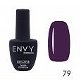 Гель-лак Exclusive №79 "I Envy You", 10 мл