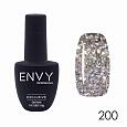 Гель-лак Exclusive №200 "I Envy You", 10 мл