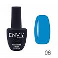 Гель-лак Exclusive №8 "I Envy You", 10 мл