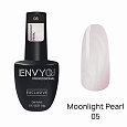 Гель-лак Moonlight Pearl №05 "I Envy You", 10 мл