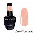 Гель-лак Sweet Dreams №14 "I Envy You", 10 мл