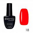 Гель-лак Exclusive №18 "I Envy You", 10 мл