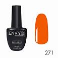 Гель-лак Exclusive №271 "I Envy You", 10 мл