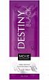 Крем для солярия Moxie Destiny Black
