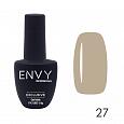 Гель-лак Exclusive №27 "I Envy You", 10 мл