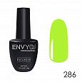 Гель-лак Exclusive №286 "I Envy You", 10 мл