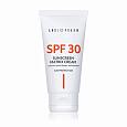Angiopharm Солнцезащитный крем SPF 30, 50 мл