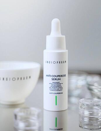 Angiopharm Антикуперозная сыворотка, 30 мл