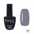 Гель-лак Exclusive №21 "I Envy You", 10 мл