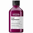 L'Oréal Professional Шампунь CURL EXPRESSION для интенсивного увлажнения,  300 мл