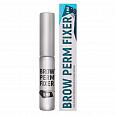 Гель для долговременной укладки бровей BROW PERM FIXER, 5мл