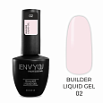 Гель Builder Liquid №2 "I Envy You", 30 мл