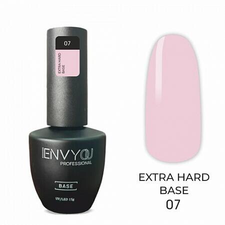 База Extra Hard Base №07 "I Envy You", 15 мл