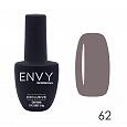 Гель-лак Exclusive №62 "I Envy You", 10 мл
