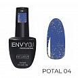 Гель-лак Potal №04 "I Envy You", 10 мл