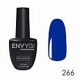 Гель-лак Exclusive №266  "I Envy You", 10 мл