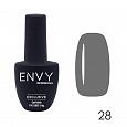 Гель-лак Exclusive №28 "I Envy You", 10 мл