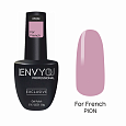 Гель-лак For French Pion №07 "I Envy You", 10 мл