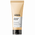 L'Oréal Professional Кондиционер ABSOLUT REPAIR для восстановления повреждённых волос, 200 мл