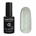 GRATTOL Гель-лак Opal 01, 9 мл