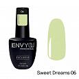 Гель-лак Sweet Dreams №06 "I Envy You", 10 мл