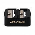 ART-VISAGE Точилка для карандашей, двойные