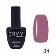 Гель-лак Exclusive №34 "I Envy You", 10 мл