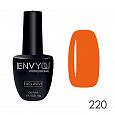 Гель-лак Exclusive №220 "I Envy You", 10 мл