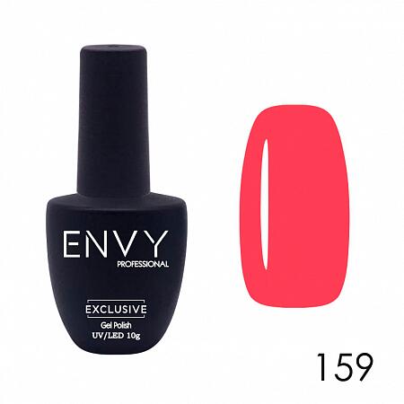 Гель-лак Exclusive №159 "I Envy You", 10 мл