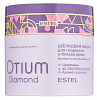ESTEL Шёлковая маска для гладкости и блеска волос OTIUM DIAMOND, 300 мл