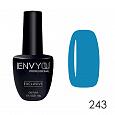Гель-лак Exclusive №243 "I Envy You", 10 мл