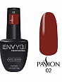 I Envy You, Гель-лак Passion 02 (10g)
