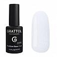 GRATTOL Rubber Base Glitter 1, 9 мл