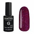GRATTOL Гель-лак Opal 08, 9 мл