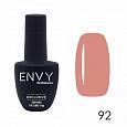 Гель-лак Exclusive №92 "I Envy You", 10 мл