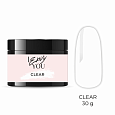 Гель Cold Gel №0 Clear "I Envy You", 30 мл