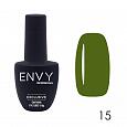 Гель-лак Exclusive №15 "I Envy You", 10 мл