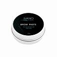 Паста для бровей Brow Paste Nano Tap, 15 гр
