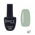 Гель-лак Exclusive №67 "I Envy You", 10 мл