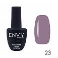 Гель-лак Exclusive №23 "I Envy You", 10 мл