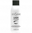 Levissime Очищающий лосьон для демакияжа Lash Cleanser, 100 мл