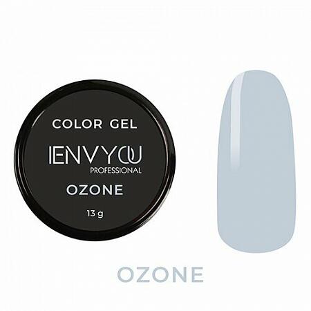Гель Color Gel №11 Ozone "I Envy You", 13 мл
