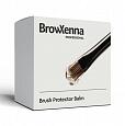 BrowXenna Бальзам для защиты и сохранения кистей после мытья
