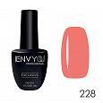 Гель-лак Exclusive №228 "I Envy You", 10 мл