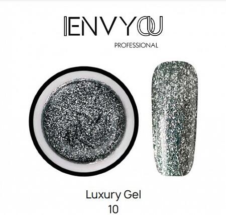 I Envy You, Luxury Gel № 10 (5 мл)
