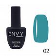 Гель-лак Exclusive №2 "I Envy You", 10 мл