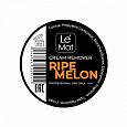 Le Maitre Ремувер кремовый "Melon", 20 гр