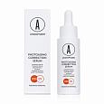 Angiopharm Сыворотка для коррекции фотостарения, 30 мл