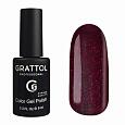 GRATTOL Гель-лак Ruby 002, 9 мл